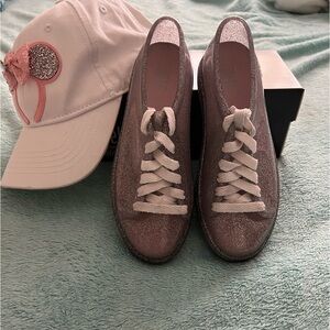 Girls Melissa Sneaker